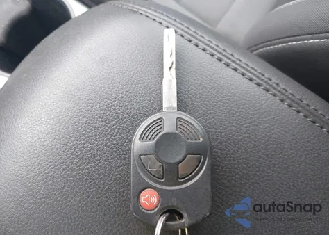 2013 Ford Escape Se из США, поврежденный, VIN 1FMCU9GX4DUD16312